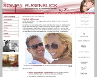 Bild Optiker Sonjas Augenblick