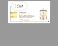 Bild Optik und Akustik Stock OHG