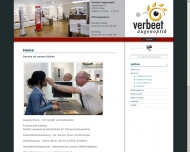 Bild Verbeet Augenoptik e.K.