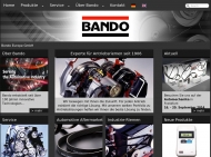 Bild BANDO EUROPE GmbH