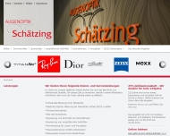Bild Augenoptik Schtzing Inh. Reiner Schtzing e.K.