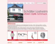 Bild Schfer Optik Inh. Pia Mischo Bikowski