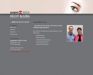Bild augenblick Hecht & Jung