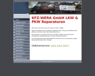 Bild Kfz-WERA GmbH