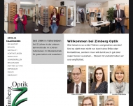 Bild Zimberg Optik
