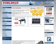 Bild Kblbeck GmbH & Co. KG, BOSCH-Vertragsgrohandel