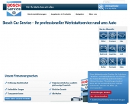 Bild Fischer GmbH, G.W. Autoelektrik