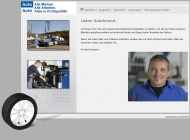 Bild Gassen Rene Automobiltechnik
