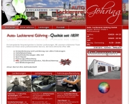 Bild Auto-Lackiererei Ghring GmbH