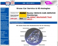 Bild KSM Service Technik GmbH & Co.KG Bosch Vertragshndler