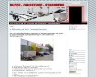 Bild Kufer Fahrzeugbau Anhnger