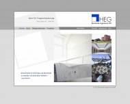 Bild HEG Beratende Ingenieure Berlin GmbH