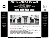 Bild Dwal Eckard Antiquariat