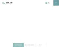 Bild BaUm COWI Bau- und Umweltplanung GmbH