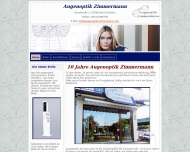 Bild Zimmermann Augenoptik
