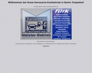 Bild Frk Walter Karosseriebau