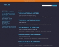 Bild ICS Deutschland GmbH