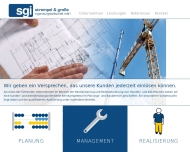 Bild sgi strempel & groe ingenieurgesellschaft mbH