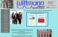 Bild Wittmann Augenoptik