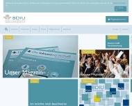 Bild Bundesverband Deutscher Inkasso-Unternehmen e.V.