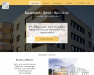 Bild Bauprojekt GmbH Hainichen