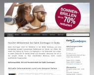 Bild Zumhagen Optiker