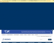 Bild KRONES AG