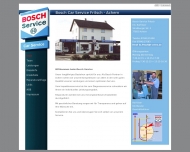 Bild Bosch Service