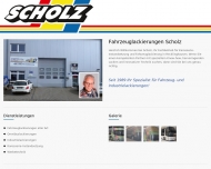 Bild Autolackiererei Jrgen Scholz