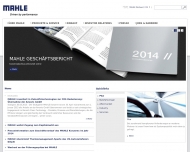 Bild MAHLE Behr Industry GmbH & Co. KG