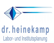 Website Dr.Heinekamp Labor- und Institutsplanung