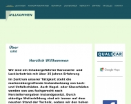 Bild Kremer Stefan Autolackiererei