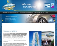 Bild Lothar Beathalter Autolackier-Fachbetrieb