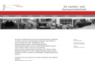 Bild Peter Gottlieb Lackiererei