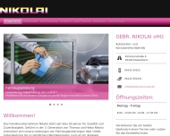 Bild Gebrder Nikolai oHG