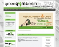 Bild Gold's Gym