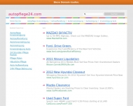 Bild Autolackiererei Brockmann GmbH