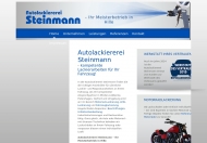 Bild Steinmann Kerstin Autolackiererei