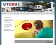 Bild Stobbe GmbH Fahrzeuglackierung