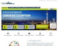 Bild TEXTKING Deutschland GmbH