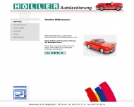 Bild Holler Holger Autolackierung