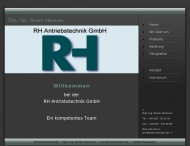 Bild RH Antriebstechnik GmbH