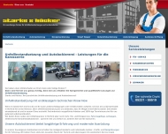 Bild Starke u. Hcker GmbH & Co. KG
