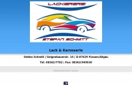 Bild Auto, Lack u. Karosserie, Schmitt Stefan