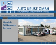 Bild Kruse Heinz Autolackiererei