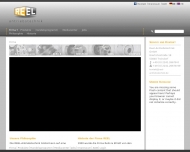 Bild Reel Antriebstechnik GmbH MaschFbr. Antriebselemente