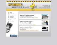 Bild Hummel Karosserie & Lack GmbH