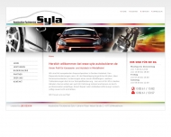 Bild Syla Autolackier-Fachbetrieb Autolackiererei