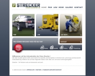 Bild Strecker GmbH Autolackiererei
