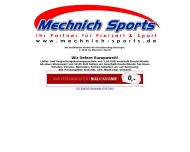 Bild Mechnich Sports e.K.